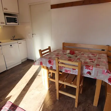 Apartment Reine Blanche Vti *