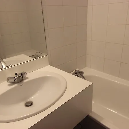 Reine Blanche Vti Val Thorens