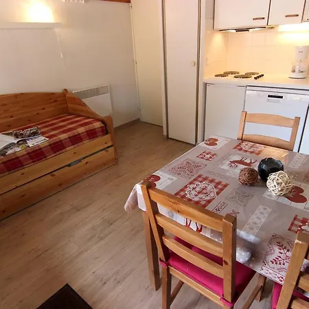 Apartment Reine Blanche Vti *