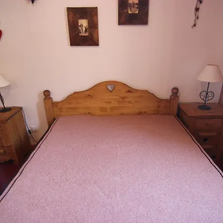 Apartment Reine Blanche Vti *
