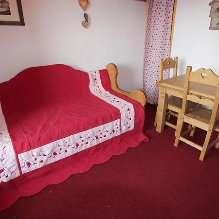Apartment Reine Blanche Vti *