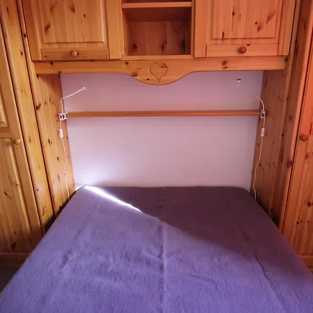 Apartment Reine Blanche Vti Val Thorens