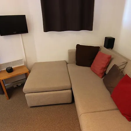 Apartment Reine Blanche Vti