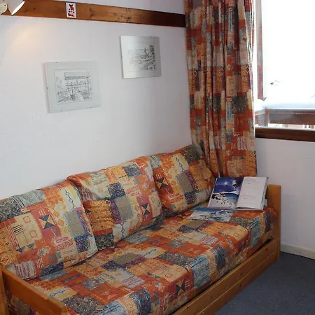 Apartment Reine Blanche Vti Val Thorens