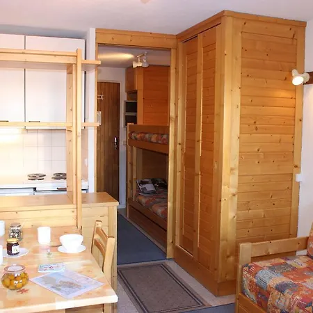 Reine Blanche Vti Apartment *