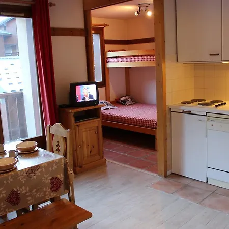 Reine Blanche Vti Apartment