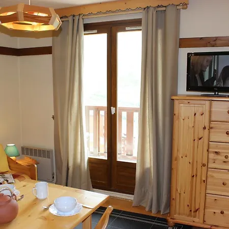 Apartment Reine Blanche Vti *