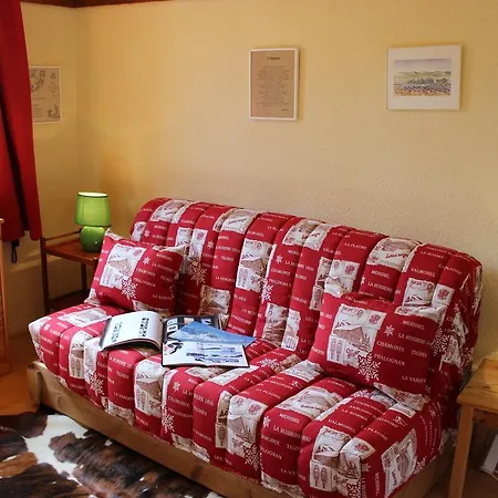 Reine Blanche Vti Appartement Val Thorens