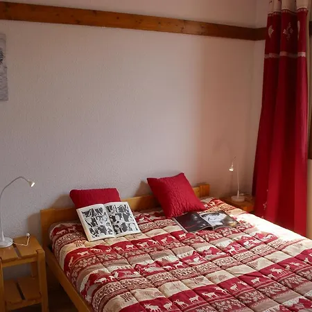 Reine Blanche Vti Val Thorens