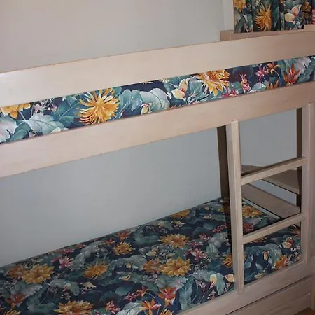 Apartament Reine Blanche Vti Val Thorens