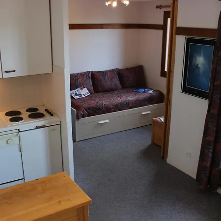 Appartement Reine Blanche Vti