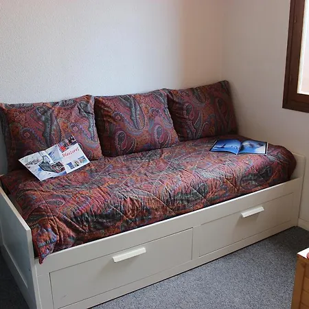Reine Blanche Vti Appartement Val Thorens