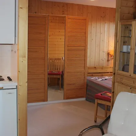 Apartment Reine Blanche Vti