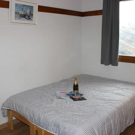 Reine Blanche Vti Appartement *