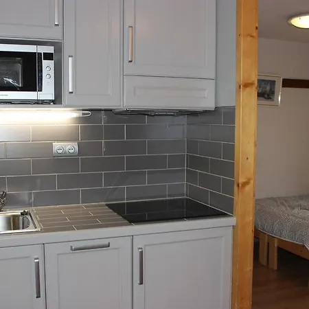 Apartament Reine Blanche Vti Val Thorens