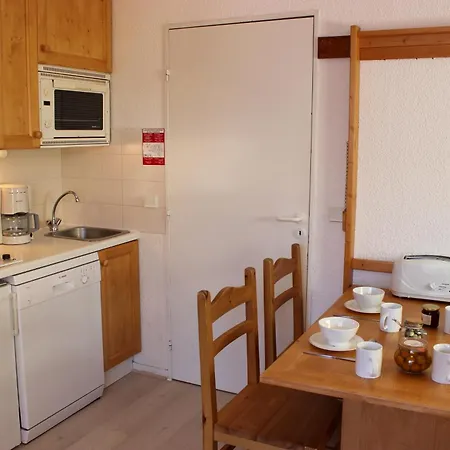 Appartement Reine Blanche Vti *