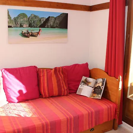 Reine Blanche Vti * Val Thorens