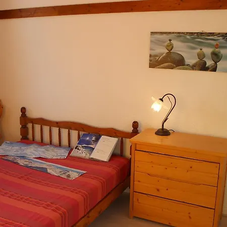 Reine Blanche Vti Val Thorens