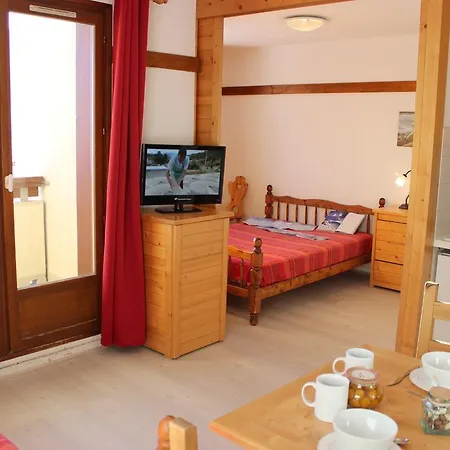 Reine Blanche Vti Apartament