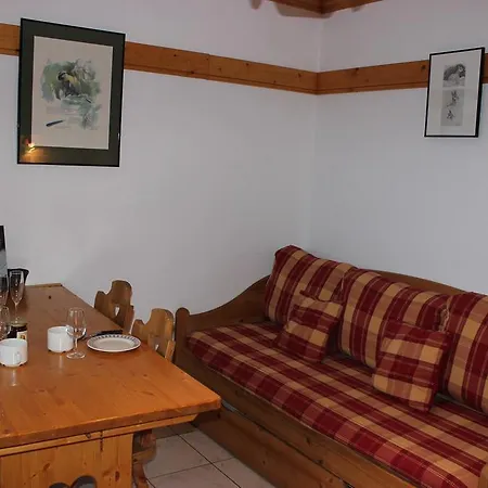 Reine Blanche Vti Apartment *