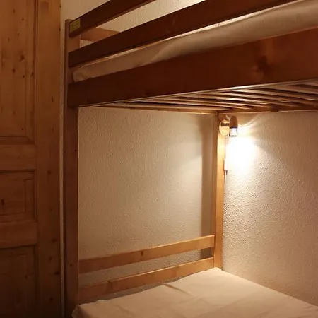 Apartament Reine Blanche Vti Val Thorens