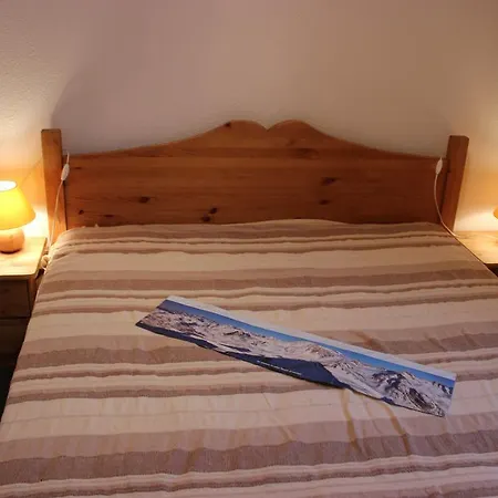 Reine Blanche Vti * Val Thorens