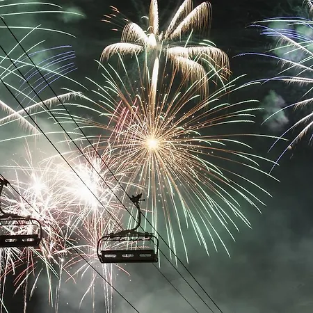 Appartement Reine Blanche Vti Val Thorens