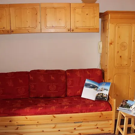 Apartment Reine Blanche Vti Val Thorens