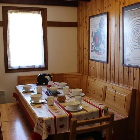 Reine Blanche Vti Val Thorens