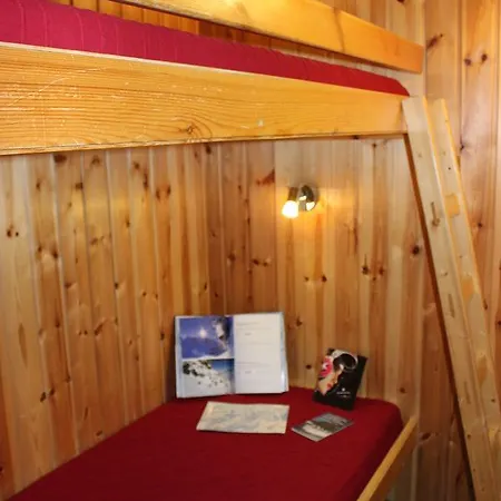 Reine Blanche Vti Apartament *