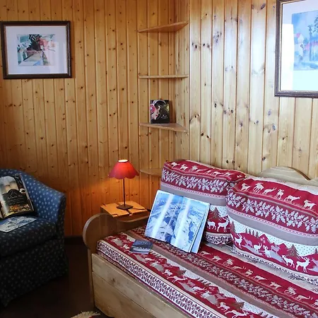 Reine Blanche Vti Apartament *