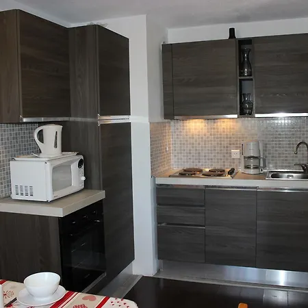 Reine Blanche Vti Val Thorens