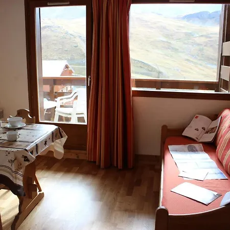 Apartament Reine Blanche Vti *