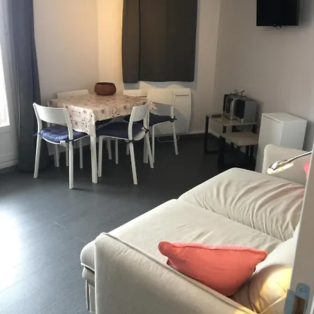 Reine Blanche Vti Appartement