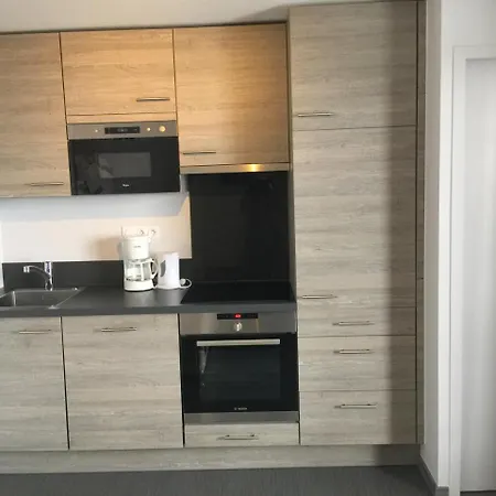 Reine Blanche Vti Appartement *