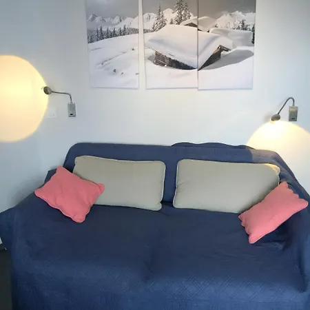 Reine Blanche Vti * Val Thorens