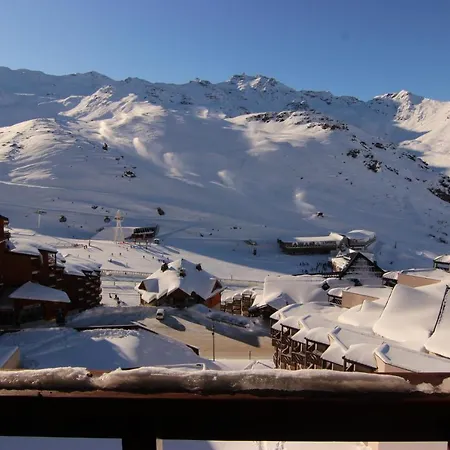 Reine Blanche Vti Apartment