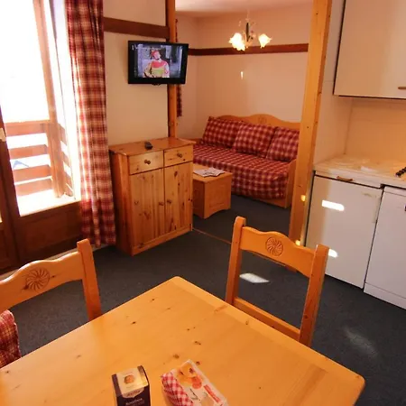 Reine Blanche Vti * Val Thorens