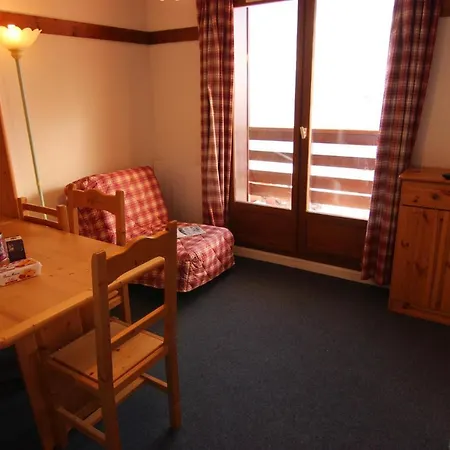 Reine Blanche Vti Apartament *