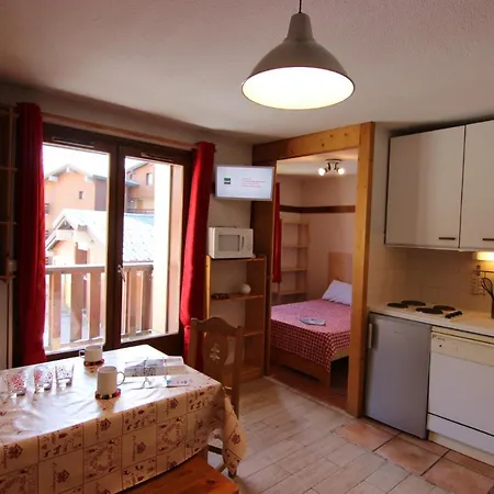 Appartement Reine Blanche Vti