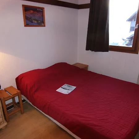 Appartement Reine Blanche Vti