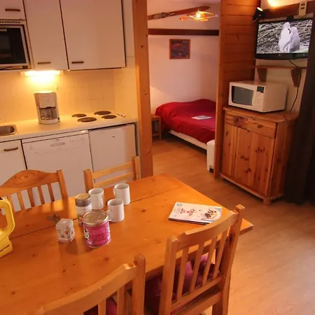 Reine Blanche Vti Apartment