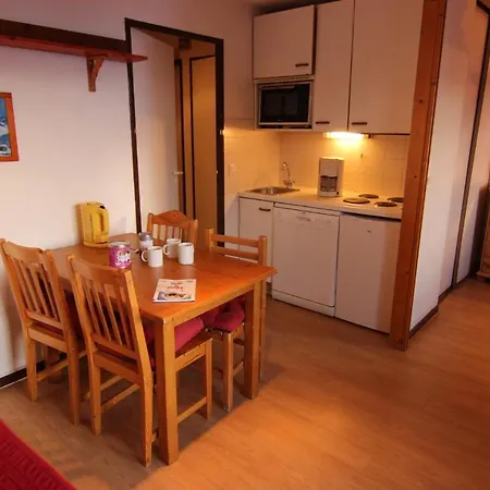 Reine Blanche Vti Appartement