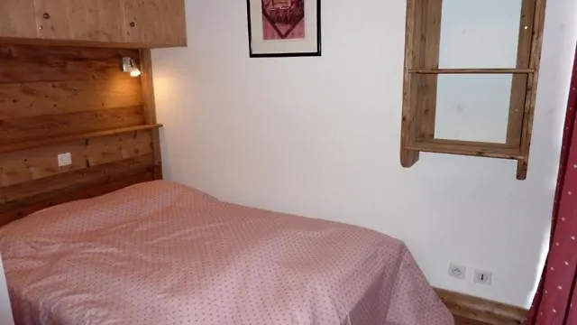 Apartman Reine Blanche Vti