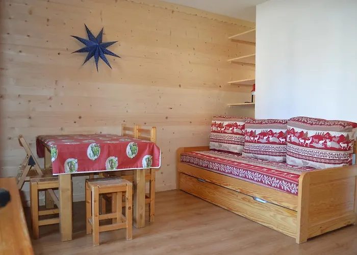 Reine Blanche Vti Apartman