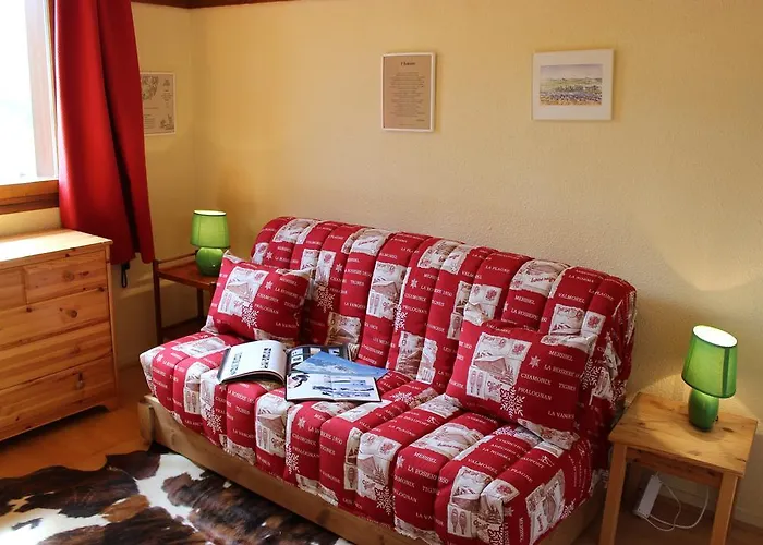 Reine Blanche Vti 公寓 瓦托伦斯