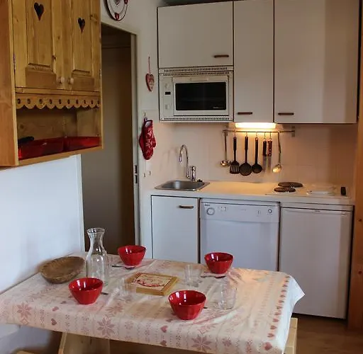 Reine Blanche Vti 公寓 瓦托伦斯