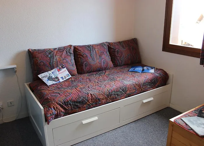 Reine Blanche Vti 公寓 瓦托伦斯