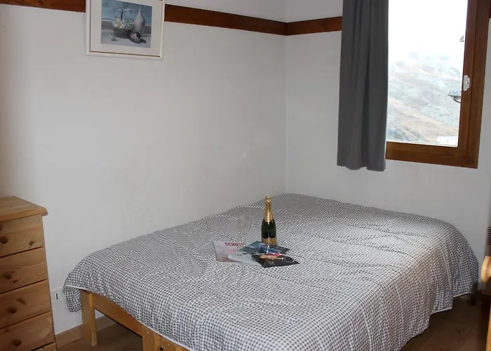 Reine Blanche Vti 公寓 *