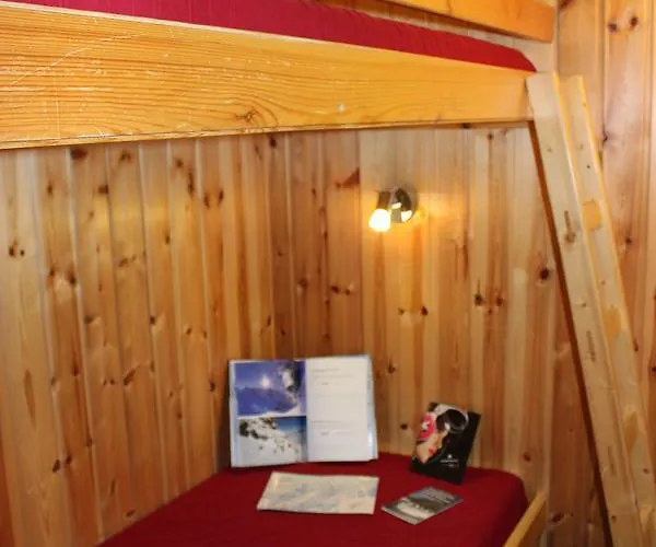 Reine Blanche Vti 公寓 *